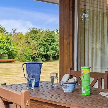 Aase - 950m From The Sea By Interhome Casa vacanze