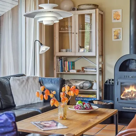 Casa vacanze Aase - 950m From The Sea By Interhome *