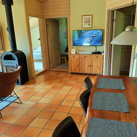 Casa vacanze Aase - 950m From The Sea By Interhome