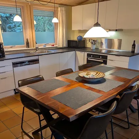 Aase - 950m From The Sea By Interhome *