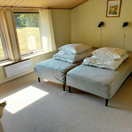 Aase - 950m From The Sea By Interhome Casa vacanze Bøtø By