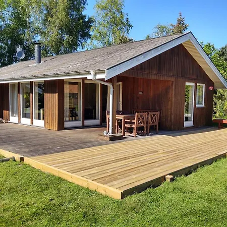 Aase - 950m From The Sea By Interhome Casa vacanze Bøtø By